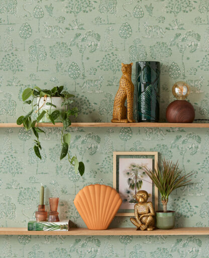 Eijffinger Behang OASIS 317313 inspiratie bij behang winkel Rotterdam TULAY Behang Rotterdam