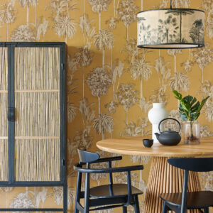 Eijffinger Behang OASIS 317321 inspiratie bij behang winkel Rotterdam TULAY Behang Rotterdam