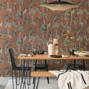 Eijffinger Behang OASIS 317322 inspiratie bij behang winkel Rotterdam TULAY Behang Rotterdam