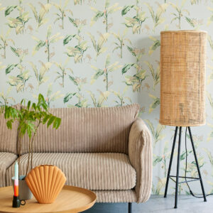 Eijffinger Behang OASIS 317341 inspiratie bij behang winkel Rotterdam TULAY Behang Rotterdam