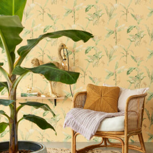 Eijffinger Behang OASIS 317343 inspiratie bij behang winkel Rotterdam TULAY Behang Rotterdam