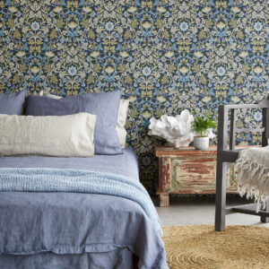 Eijffinger Behang POSY 316002 inspiratie bij behang winkel Rotterdam TULAY Behang Rotterdam