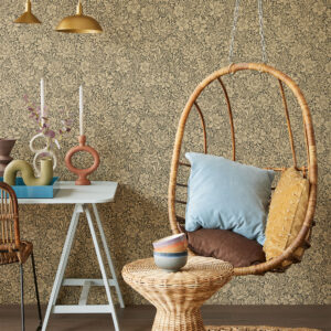 Eijffinger Behang POSY 316022 inspiratie bij behang winkel Rotterdam TULAY Behang Rotterdam