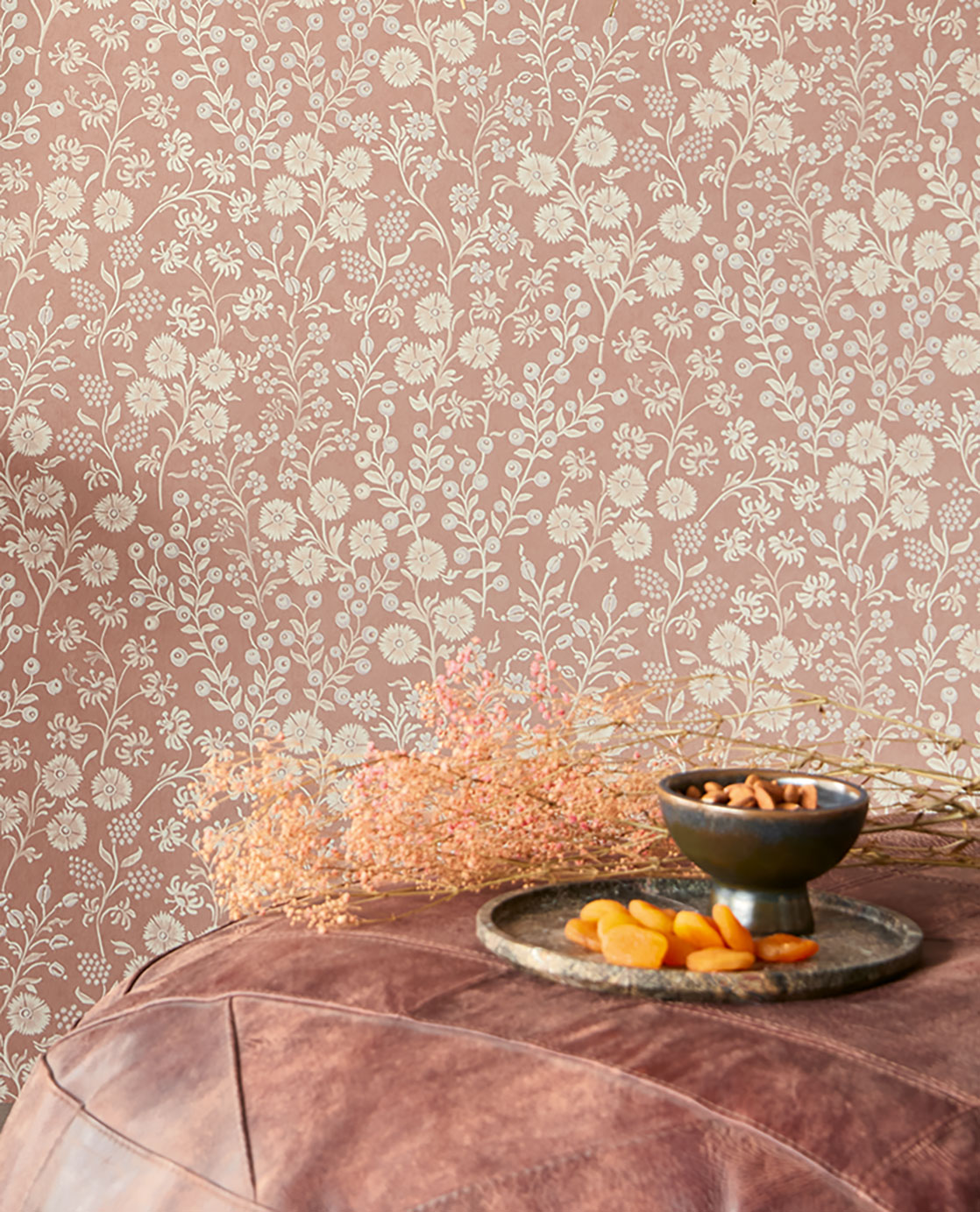 POSY 316043 Eijffinger behang 2 Eijffinger Behang POSY 316043 A inspiratie bij behang winkel Rotterdam TULAY Behang Rotterdam