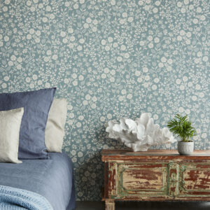 Eijffinger Behang POSY 316046 inspiratie bij behang winkel Rotterdam TULAY Behang Rotterdam