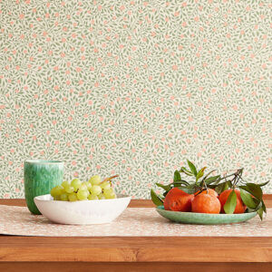 Eijffinger Behang POSY 316050 B inspiratie bij behang winkel Rotterdam TULAY Behang Rotterdam