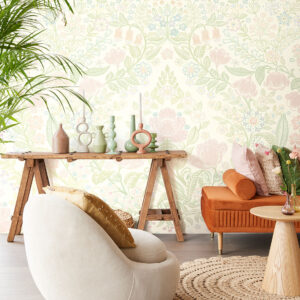 Eijffinger Behang POSY 316080 inspiratie bij behang winkel Rotterdam TULAY Behang Rotterdam