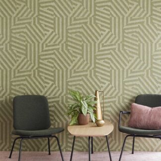 Eijffinger Behang REVIVE 333632 inspiratie bij behang winkel Rotterdam TULAY Behang Rotterdam