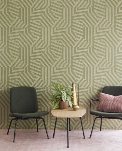 Eijffinger Behang REVIVE 333632 inspiratie bij behang winkel Rotterdam TULAY Behang Rotterdam