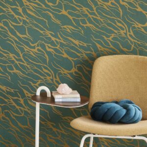 Eijffinger Behang REVIVE 333644 inspiratie bij behang winkel Rotterdam TULAY Behang Rotterdam
