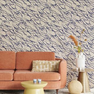 Eijffinger Behang REVIVE 333645 inspiratie bij behang winkel Rotterdam TULAY Behang Rotterdam
