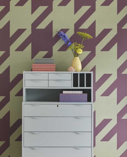Eijffinger Behang REVIVE 333672 inspiratie bij behang winkel Rotterdam TULAY Behang Rotterdam
