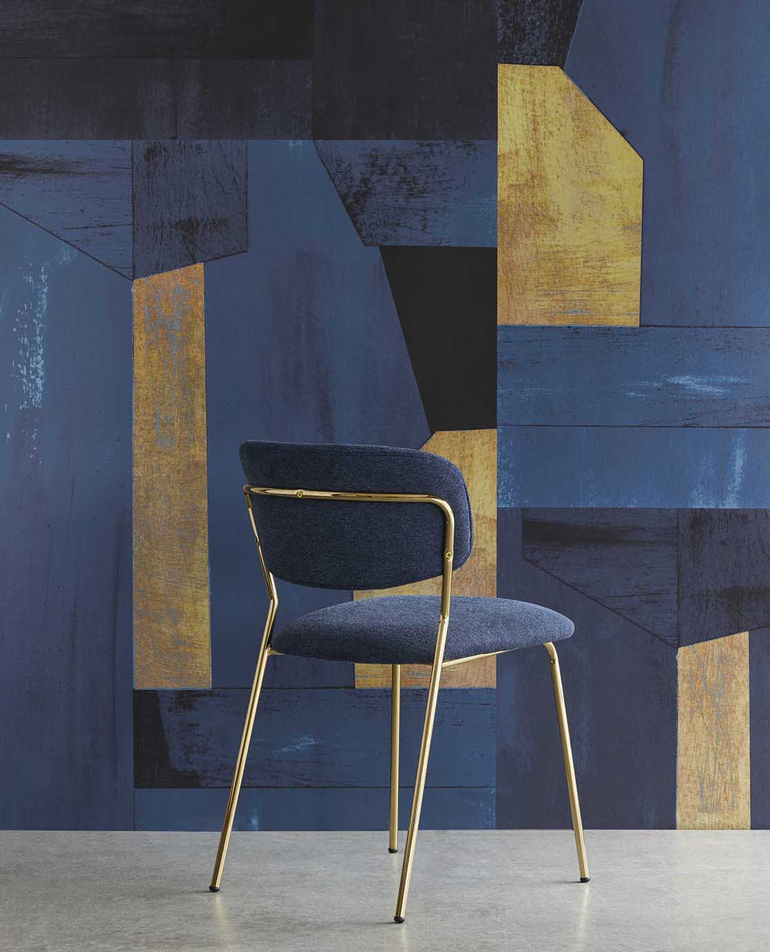 Eijffinger Behang REVIVE 333676 inspiratie bij behang winkel Rotterdam TULAY Behang Rotterdam