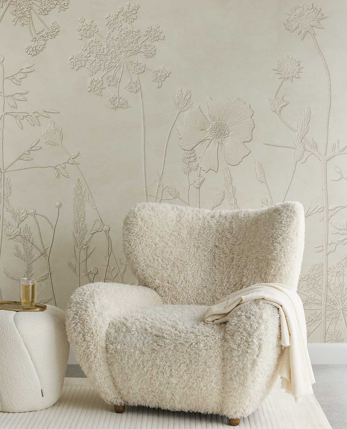 Eijffinger Behang RIVIERA MAISON BEHANG 350701 inspiratie