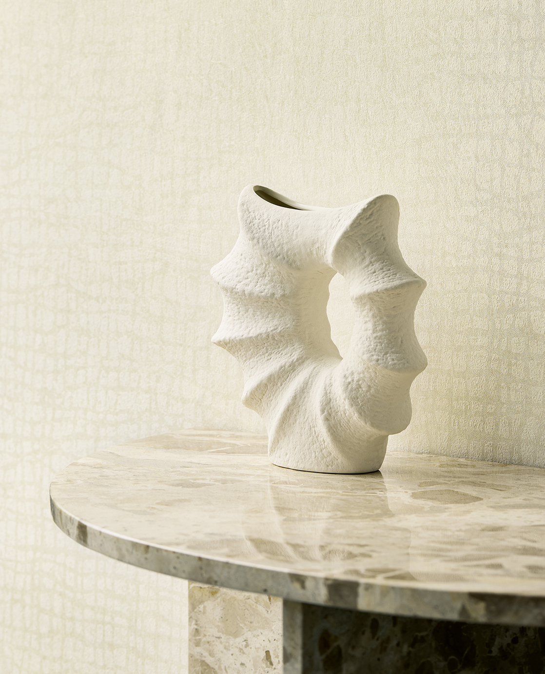 Eijffinger Behang SENSORY 340313 inspiratie bij behang winkel Rotterdam TULAY Behang Rotterdam