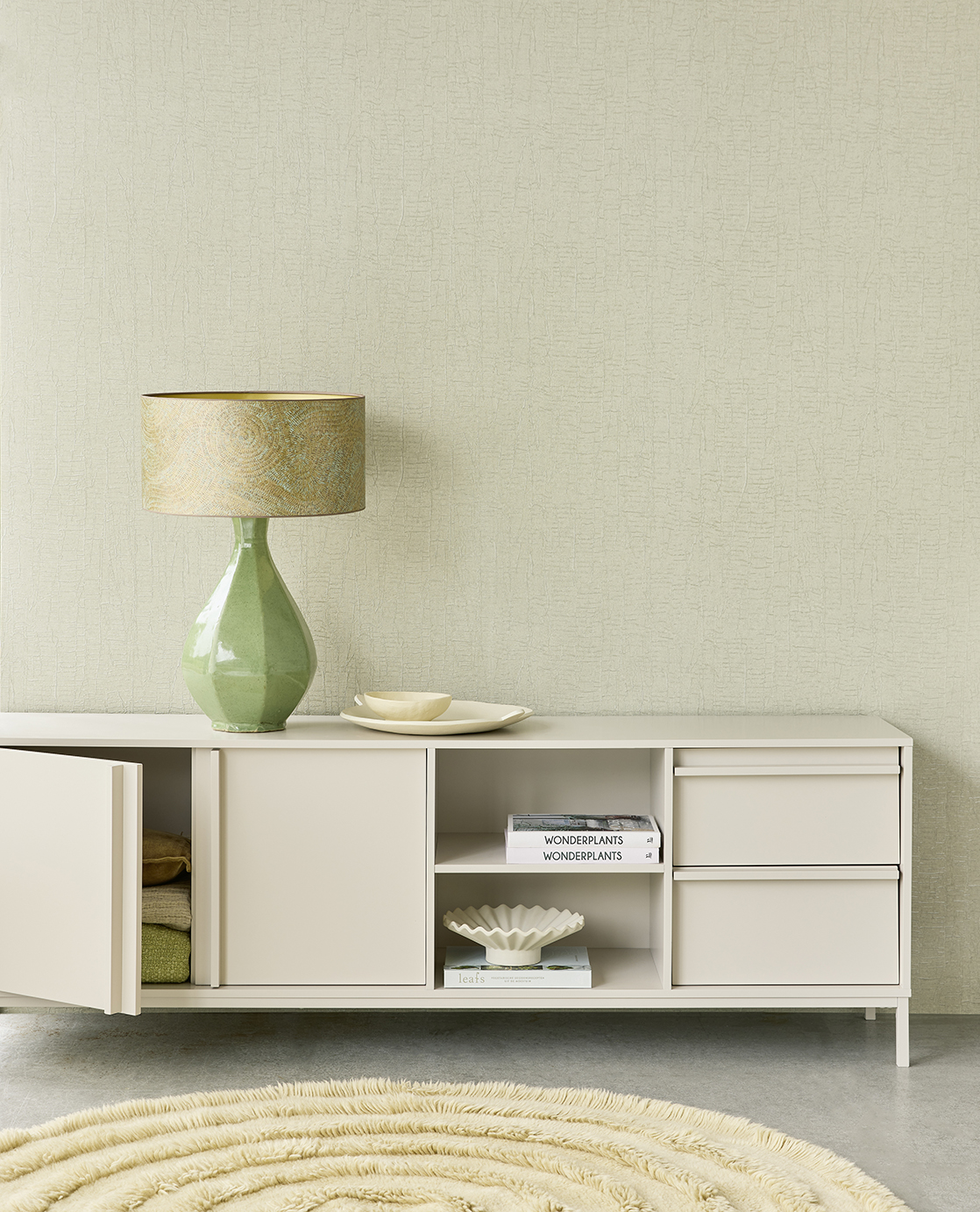 Eijffinger Behang SENSORY 340334 inspiratie bij behang winkel Rotterdam TULAY Behang Rotterdam