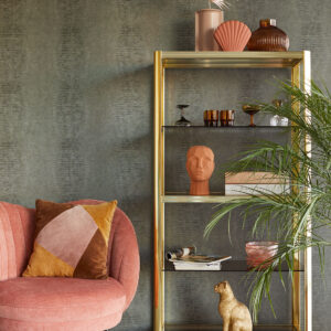 Eijffinger Behang SKIN 300572 inspiratie bij behang winkel Rotterdam TULAY Behang Rotterdam