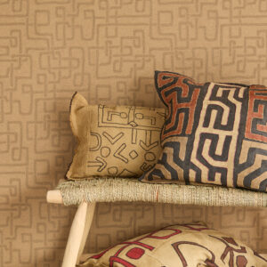 Eijffinger Behang SOLANGE 340235 inspiratie bij behang winkel Rotterdam TULAY Behang Rotterdam