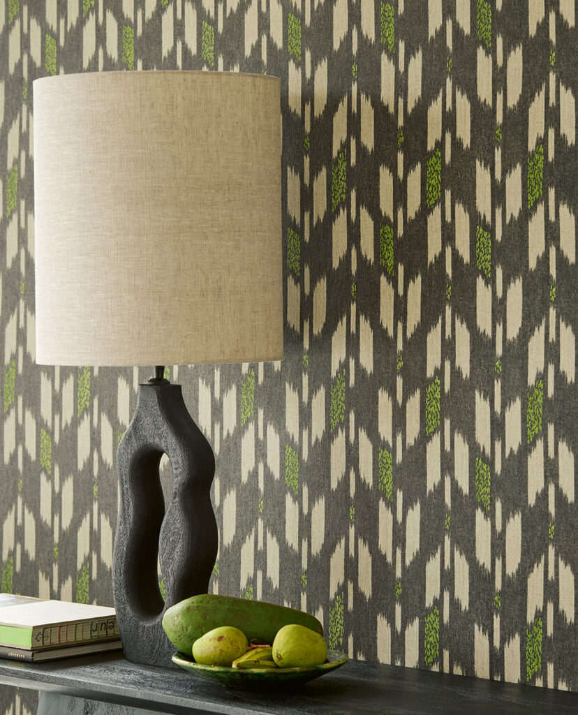 Eijffinger Behang SOLANGE 340244 A inspiratie bij behang winkel Rotterdam TULAY Behang Rotterdam