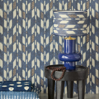 Eijffinger Behang SOLANGE 340245 inspiratie bij behang winkel Rotterdam TULAY Behang Rotterdam