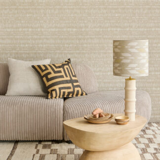 Eijffinger Behang SOLANGE 340260 inspiratie bij behang winkel Rotterdam TULAY Behang Rotterdam