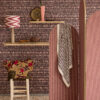 Eijffinger Behang SOLANGE 340263 A inspiratie bij behang winkel Rotterdam TULAY Behang Rotterdam