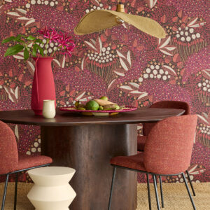 Eijffinger Behang SOLANGE 340286 inspiratie bij behang winkel Rotterdam TULAY Behang Rotterdam