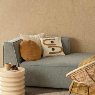 Eijffinger Behang TWIST 318012 inspiratie bij behang winkel Rotterdam TULAY Behang Rotterdam