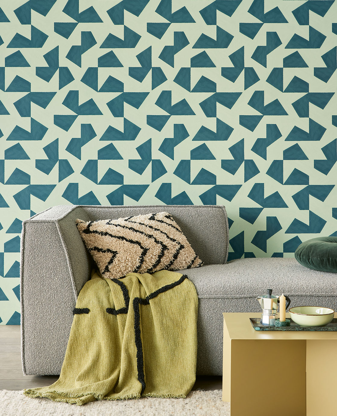 TWIST 318042 Eijffinger behang 1 Eijffinger Behang TWIST 318042 inspiratie bij behang winkel Rotterdam TULAY Behang Rotterdam