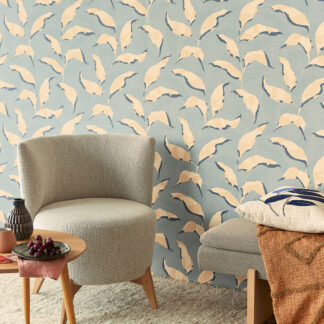 Eijffinger Behang TWIST 318052 inspiratie bij behang winkel Rotterdam TULAY Behang Rotterdam
