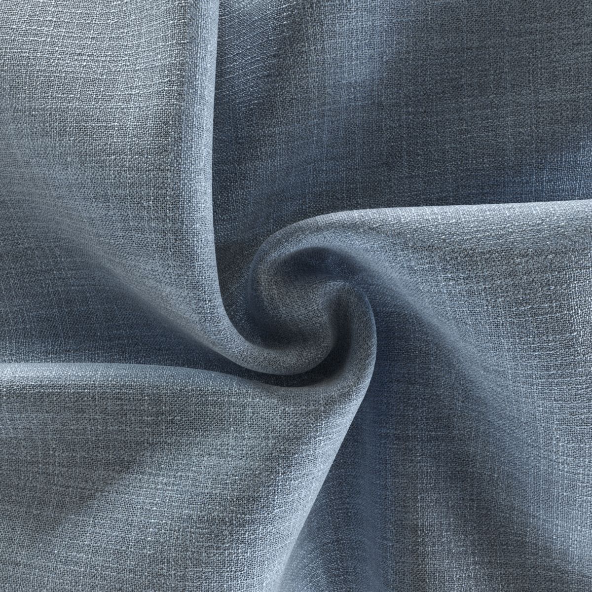 CINNAMON 11 - Essentials Gordijnen 1 Essentials Cinnamon 11