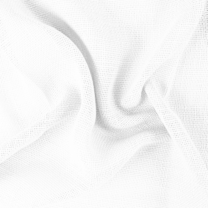 GROUNDS 90VL Snow - Lifestyle Interior Gordijnstoffen 1 GROUNDS 90VL SNOW