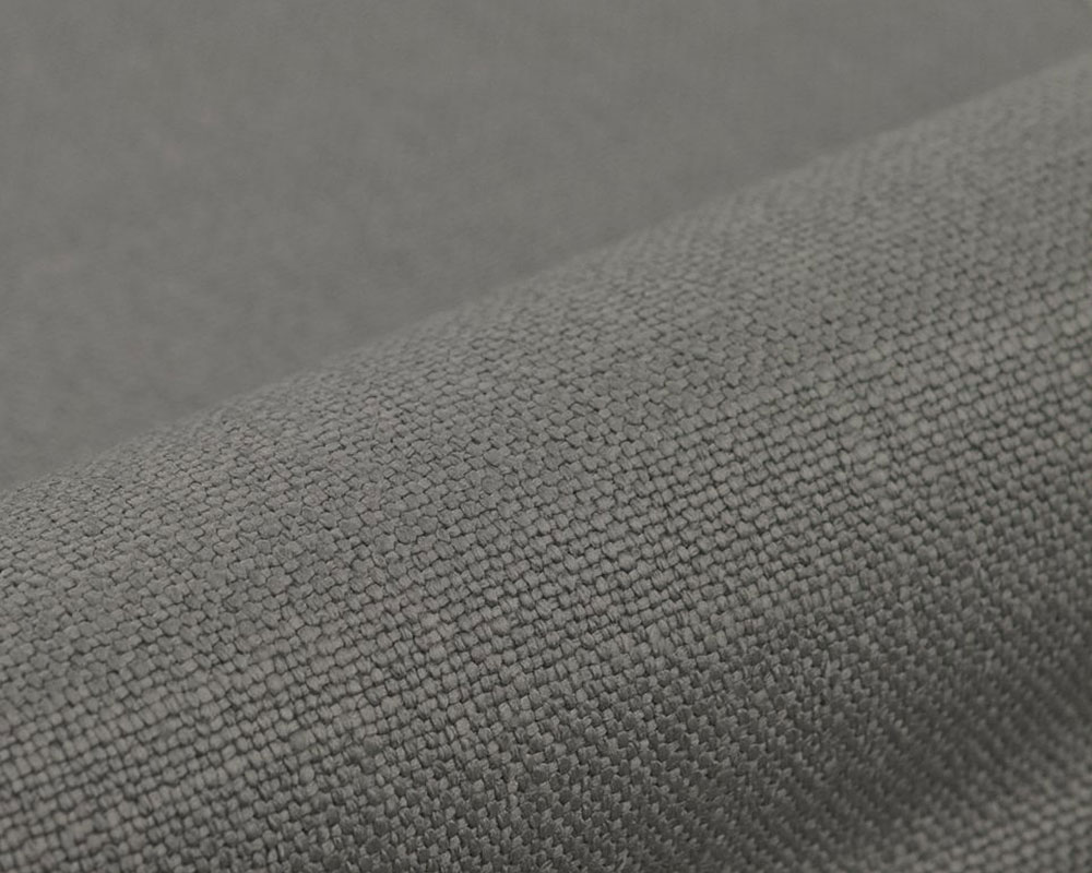 CUBE FR Charcoal Gray 11 - Kobe Gordijnstoffen 1 Gordijnstof Cube 11 KOBE Stoffen