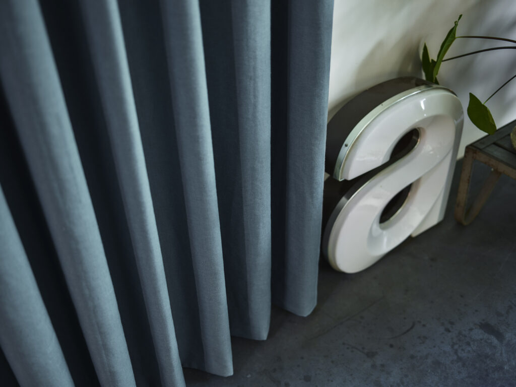 Kobe Gordijnen EASY LINEN inspiratie bij Gordijnen op maat Rotterdam TULAY Gordijnen Rotterdam 3
