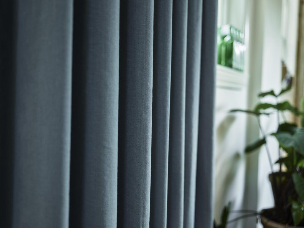 Kobe Gordijnen EASY LINEN inspiratie bij Gordijnen op maat Rotterdam TULAY Gordijnen Rotterdam 4