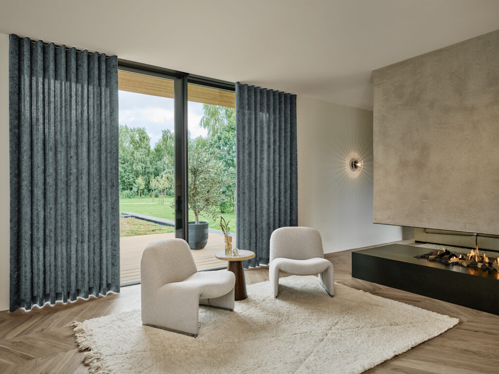 Kobe Gordijnen 26 Kobe Gordijnen MIMOSA inspiratie bij Gordijnen op maat Rotterdam TULAY Gordijnen Rotterdam 1