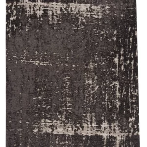 Mart Visser Vloerkleden Prosper BLACK 25 bij TULAY Vloerkleden Rotterdam
