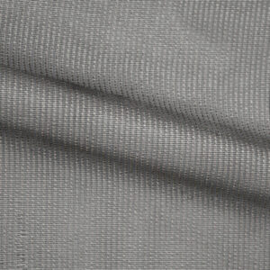 MERINGUE FR 223598 silver - Cosi Gordijnen