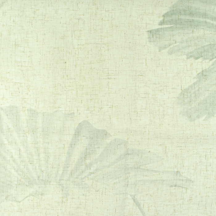 PALM LEAF 23VL Aloe - Lifestyle Interior Gordijnstoffen 1 PALM LEAF 23VL ALOE