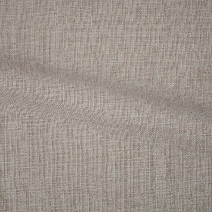 RIGA 224006 beige - Cachet Gordijnen 1 Riga Beige 224006 Cachet Gordijnen bij TULAY Gordijnen Rotterdam