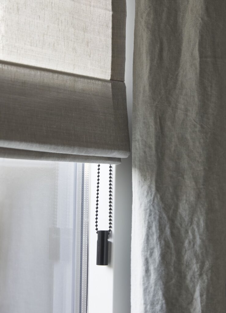 Toppoint Gordijnen inspiratie EVISA bij Gordijnen op maat Rotterdam TULAY Gordijnen Rotterdam 9