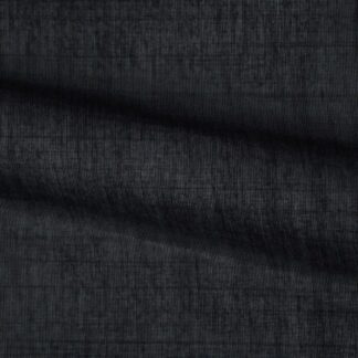 VIENNA FR 224068 black - Cachet Gordijnen