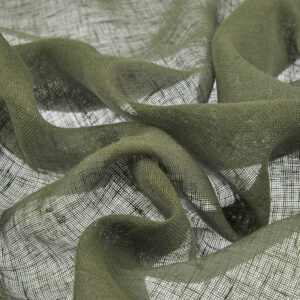 Vitrage stof Twist 14 KOBE Stoffen