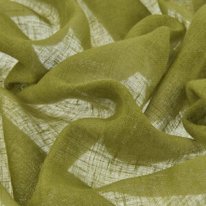 Vitrage stof Twist 25 KOBE Stoffen