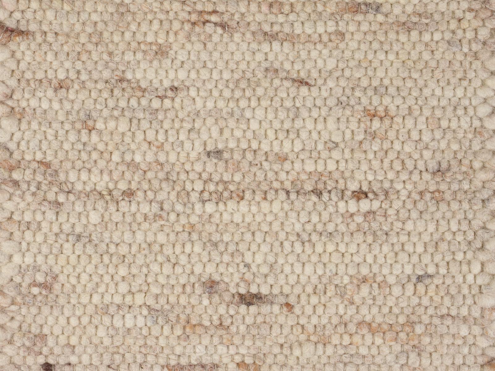Wollen Vloerkleed Wind LAURA 5A