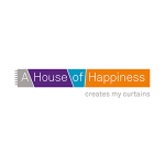 A House Of Happiness Logo K