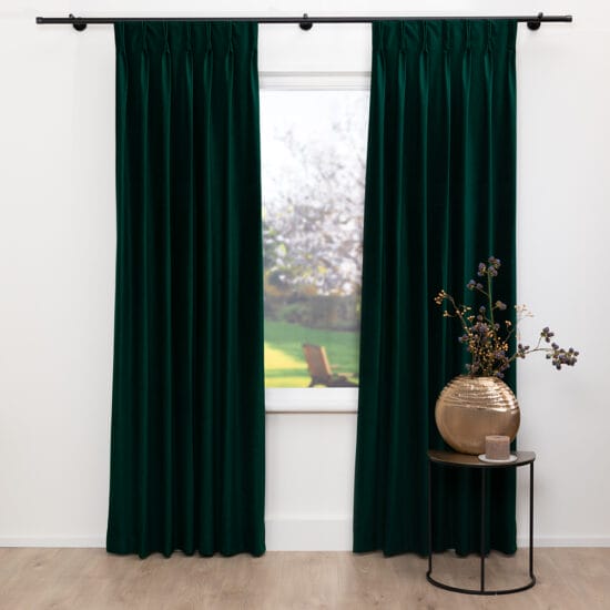 SUPREME F.R. 39 - A House of Happiness Gordijnen 1 a house of happiness supreme 39 1