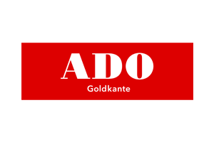 Ado Goldcante Logo