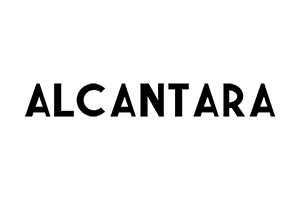 Alcantara Logo 3