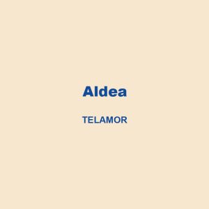 Aldea Telamor
